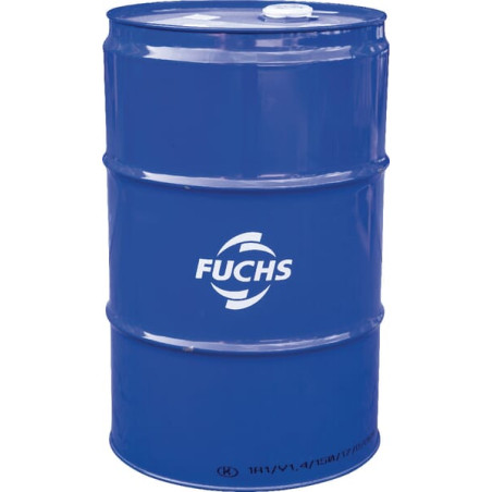 Olej silnikowy Fuchs 10W40 Agrifarm MOT X-LA, 60 l
