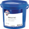 Smar Renolit B2 Fuchs, 5 kg