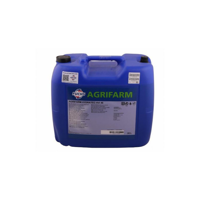 Olej HV 46 Agrifarm, 20 l