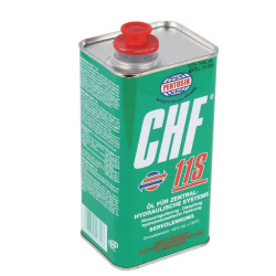 Zentralhydrauliköl CHF11S 1 Li
