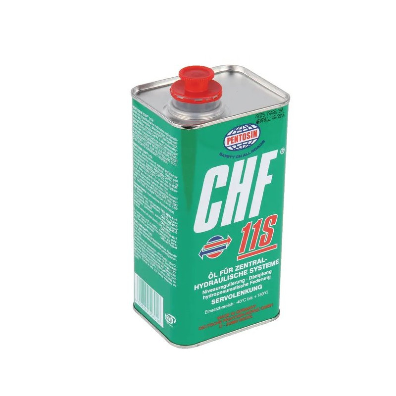 Zentralhydrauliköl CHF11S 1 Li