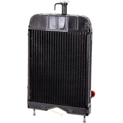 Radiator