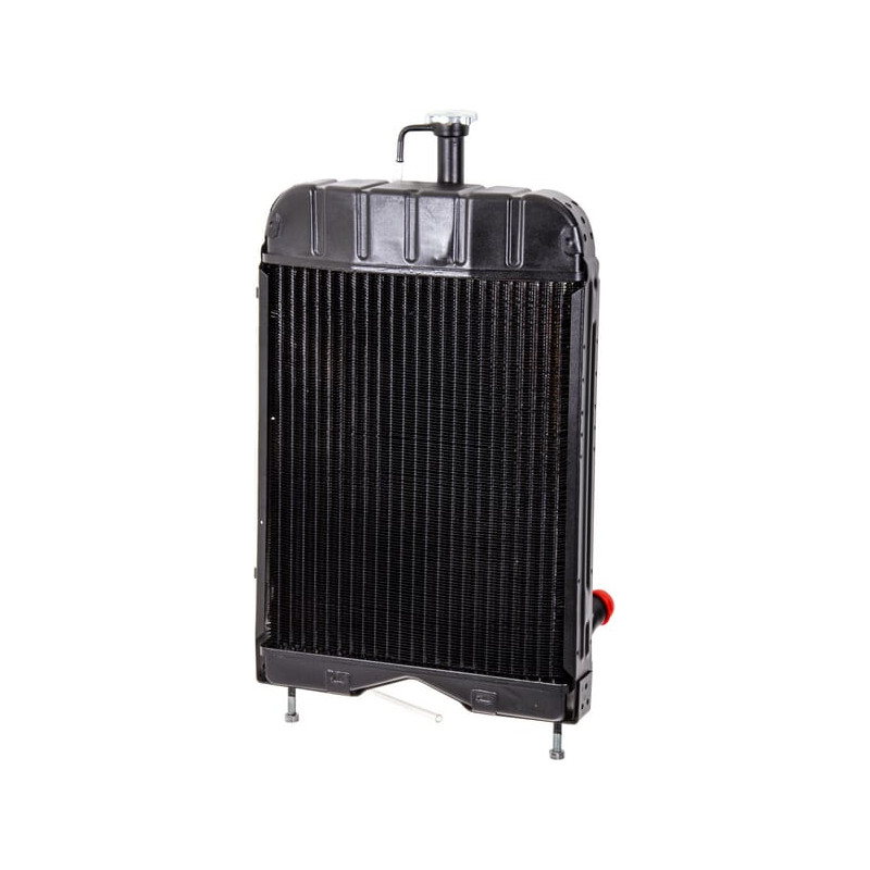 Radiator