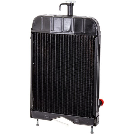 Radiator