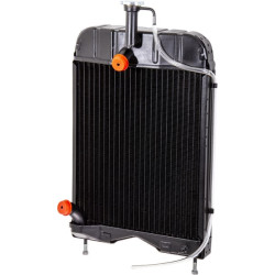 Radiator