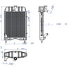 Radiator
