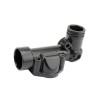 Króciec przyłączeniowy kątowy - Comet 32140039