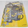 U5LB0011N Perkins Zestaw uszczelek silnika dół Glaser Dana 8429020126408