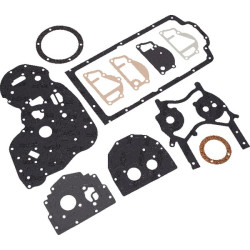 U5LB0045GP Perkins Zestaw uszczelek silnika dół gopart 8716106093236
