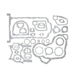 4224457M91 Massey Ferguson Zestaw uszczelek dół silnika Valtra
