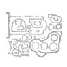 4224457M91 Massey Ferguson Zestaw uszczelek dół silnika Valtra