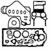 4224613M91 Massey Ferguson Zestaw uszczelek dół silnika Valtra