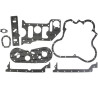 4224142M91 Massey Ferguson Zestaw uszczelek dół silnika Valtra