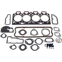 4224635M91 Massey Ferguson Zestaw uszczelek góry silnika Valtra