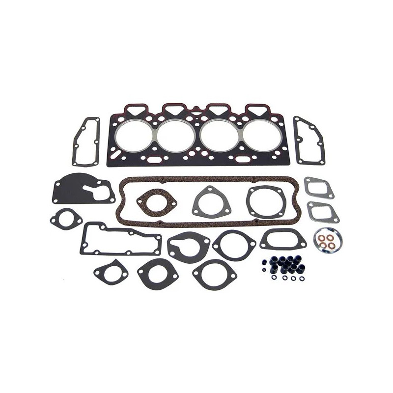 4224635M91 Massey Ferguson Zestaw uszczelek góry silnika Valtra