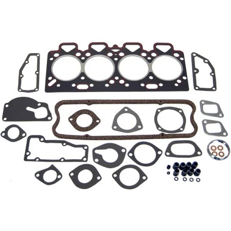 4224635M91 Massey Ferguson Zestaw uszczelek góry silnika Valtra