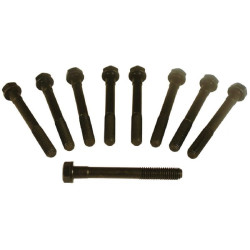R516516 John Deere Śruba z łbem walcowym cylindra Vapormatic 5035776014987