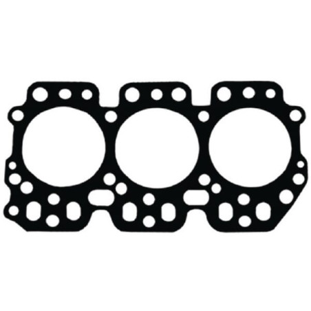 R52789 John Deere Uszczelka głowicy silnika Vapormatic 5035776958342