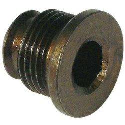 R68553 John Deere Zawór pompy hydraulicznej Vapormatic 5035776909689