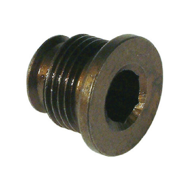 R68553 John Deere Zawór pompy hydraulicznej Vapormatic 5035776909689