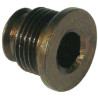 R68553 John Deere Zawór pompy hydraulicznej Vapormatic 5035776909689
