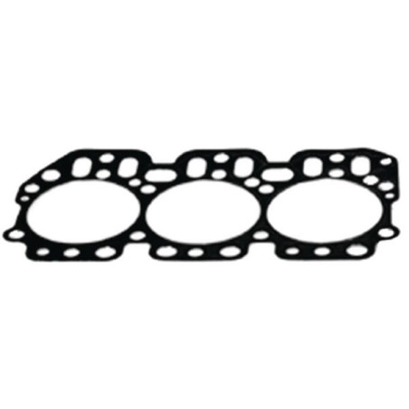 R80241 John Deere Uszczelka głowicy silnika Vapormatic 5035776958335