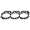 R80241 John Deere Uszczelka głowicy silnika Vapormatic 5035776958335