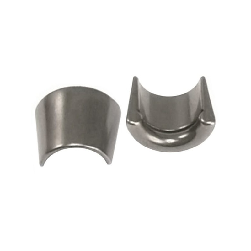 R91889 John Deere Klin zaciskowy kpl. Tuleja zaciskowa zaworu głowicy cylindra Vapormatic 5035776040542