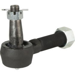 RE12325 John Deere Końcówka drążka, lewa i prawa 4WD Vapormatic 5035776638923