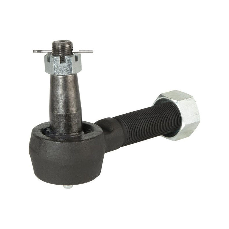 RE12325 John Deere Końcówka drążka, lewa i prawa 4WD Vapormatic 5035776638923