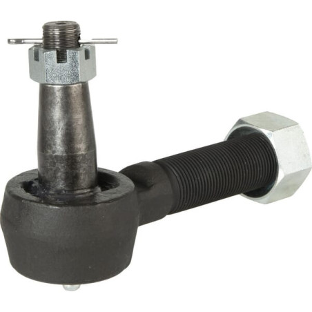RE12325 John Deere Końcówka drążka, lewa i prawa 4WD Vapormatic 5035776638923