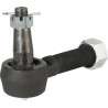 RE12325 John Deere Końcówka drążka, lewa i prawa 4WD Vapormatic 5035776638923