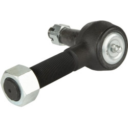 RE12325 John Deere Końcówka drążka, lewa i prawa 4WD Vapormatic 5035776638923