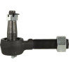 RE12325 John Deere Końcówka drążka, lewa i prawa 4WD Vapormatic 5035776638923