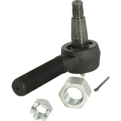 RE12325 John Deere Końcówka drążka, lewa i prawa 4WD Vapormatic 5035776638923