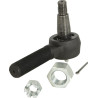 RE12325 John Deere Końcówka drążka, lewa i prawa 4WD Vapormatic 5035776638923