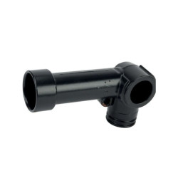 Króciec przyłączeniowy kątowy - Comet 32140038