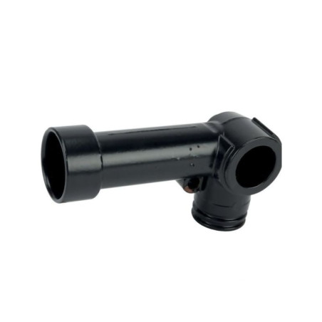 Króciec przyłączeniowy kątowy - Comet 32140038