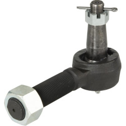 RE12325 John Deere Końcówka drążka, lewa i prawa 4WD Vapormatic 5035776638923