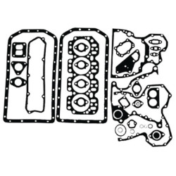 RE12459 John Deere Zestaw uszczelek silnika Vapormatic 5035776957857
