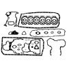 RE13256 John Deere Zestaw uszczelek silnika Vapormatic 5035776957840