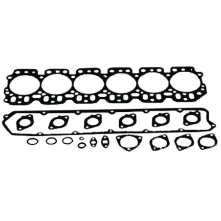 RE13268 John Deere Zestaw uszczelek silnika góra Vapormatic 5035776959141