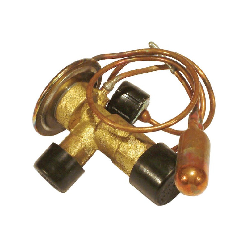 RE13886 John Deere Zawór rozprężny Vapormatic 5035776836282