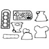 RE16922 John Deere Zestaw uszczelek silnika Vapormatic 5035776957819
