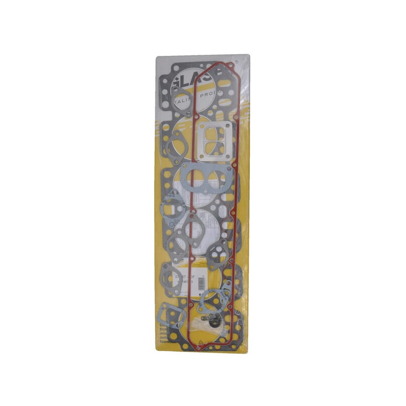 RE16924 John Deere Zestaw uszczelek silnika góra Vapormatic 5035776959134