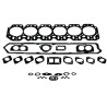 RE16924 John Deere Zestaw uszczelek silnika góra Vapormatic 5035776959134