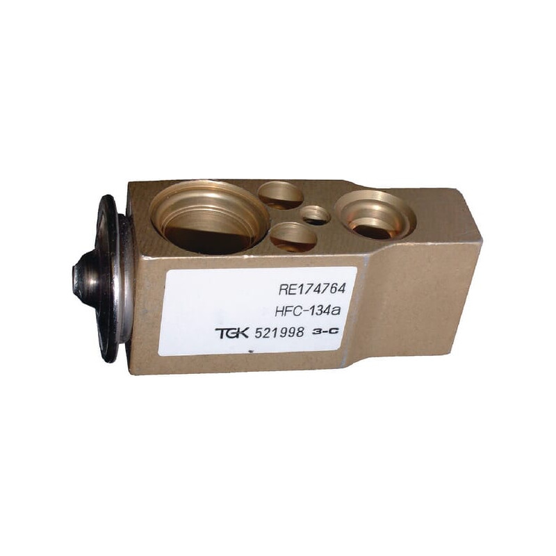 RE174764 John Deere Zawór rozprężny Vapormatic 5035776687815