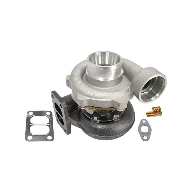RE19778 John Deere Turbosprężarka Vapormatic 5035776684340