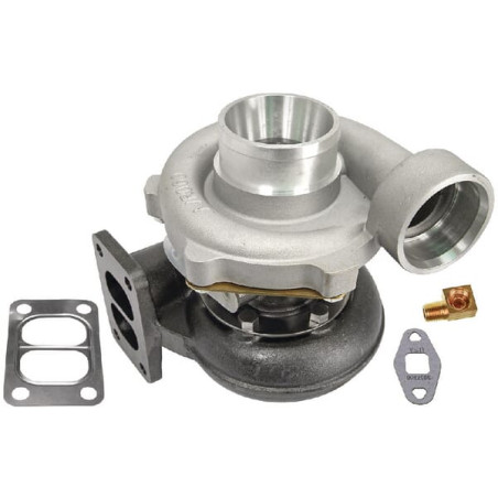 RE19778 John Deere Turbosprężarka Vapormatic 5035776684340