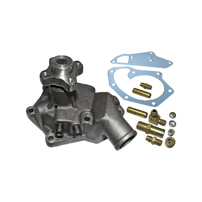 RE19944 John Deere Pompa wody Vapormatic 5035776612213